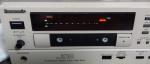 Panasonic SV-3700 Digital DAT Recorder