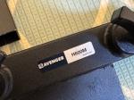 Avenger H600M 6x6 ft Butterfly Overhead Frame