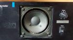 Canford DIecast Audio Speaker Rack