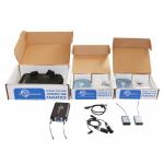 Lectrosonics DCR822 + 2x SSM wireless kit