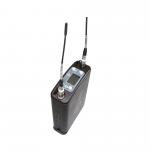 Lectrosonics DCR822 + 2x SSM wireless kit
