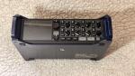 Zoom F8 Multi-Track Field Recorder