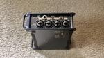 Zoom F8 Multi-Track Field Recorder
