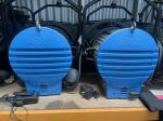 ARRI 5k Fresnel