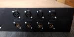 Murraypro Quad PPM Audio Monitor
