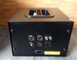New Datavideo NVS-33 H.264 3G Encoder/Audio Mixer System