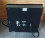 Wharton 12inch LED Studio Clock  (ref-2)