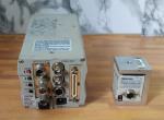 2x Panasonic/Toshiba SDI/HD C-Mount Video Cameras