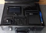 Atomos Samurai HDSDI Monitor/Field Recorder