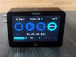 Atomos Samurai HDSDI Monitor/Field Recorder