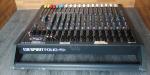Soundcraft Spirit Folio SX 20   channel Sound mixer