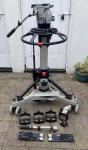 Vinten Osprey Pedestal