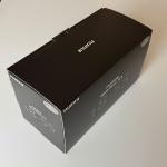 Fujinon MK18-55mm T2.9 Lens : E-Mount / FZ
