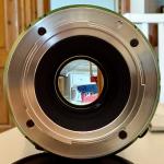 Fujinon MK18-55mm T2.9 Lens : E-Mount / FZ