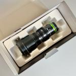 Fujinon MK18-55mm T2.9 Lens : E-Mount / FZ
