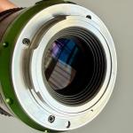 Fujinon MK18-55mm T2.9 Lens : E-Mount / FZ