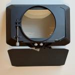 SMALLRIG Lightweight Matte Box