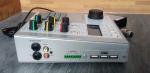 Tieline Commander G3  ISDN audio codec + PSU