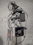 Stype RedSpy Optical Tracking System Full Kit