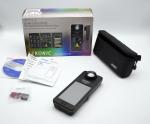 Sekonic C-700 spectrometer