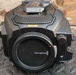 Blackmagic Design URSA Mini Pro 4.6K G2 - Body Only