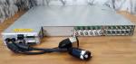 Crystal Vision Indigo-1 (1x 3G DA/1x HSDI DA )  Frame