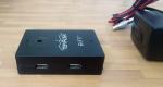 Teradek Bond Unit Plus PSU
