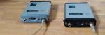 Audio Ltd Envoy EN2 Radio Mic Transmitter/Receiver Kit
