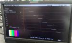 Datavideo VS-100 HDSDI Waveform/Vectorscope Monitor