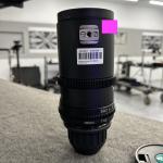 Kowa Anamorphic PS-Evolution 2x � 4-Lens PL Set with Flight