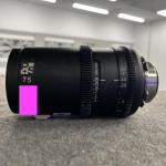 Kowa Anamorphic PS-Evolution 2x � 4-Lens PL Set with Flight