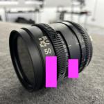 Kowa Anamorphic PS-Evolution 2x � 4-Lens PL Set with Flight
