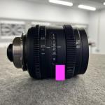 Kowa Anamorphic PS-Evolution 2x � 4-Lens PL Set with Flight