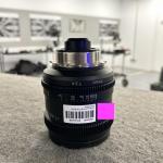 Kowa Anamorphic PS-Evolution 2x � 4-Lens PL Set with Flight