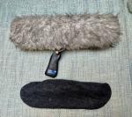 Sennheiser MKH-416-P48U3 Super Cardioid Shotgun Microphone