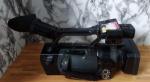 Sony HVR-Z1E HDV Camcorder