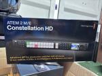 Blackmagic ATEM 2 M/E Constellation HD