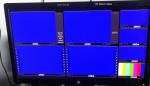 Harris Predator-2  HD-24  (24 channel HDSDI Multiviewer)