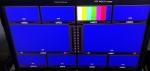 Harris Predator-2  HD-24  (24 channel HDSDI Multiviewer)