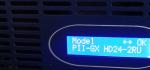 Harris Predator-2  HD-24  (24 channel HDSDI Multiviewer)
