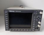 Tektronix WFM-6120 SDI Waveform/Vectorscope