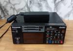 Panasonic AG-HPD24  P2HD Recorder + PSU