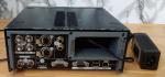 Panasonic AG-HPD24  P2HD Recorder + PSU