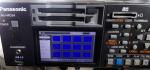 Panasonic AG-HPD24  P2HD Recorder + PSU