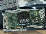 Red Rocket v4r3 boxed with cables