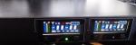 Beyer Dynamic  NE-912  2-channel UHF wireless receiver