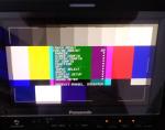 Panasonic BT-LH910 9inch 3G LCD Monitor+ Case ~(ref-2)