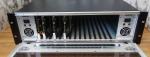 Evertz FR7700 HD frame (3x 7743DLY-HD HD/SD-SDI Video Delays