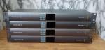 4x Blackmagic Ultrastudio 4K Racks
