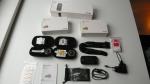Phonak Roger Earpiece x 2 plus Roger Touchscreen Mic